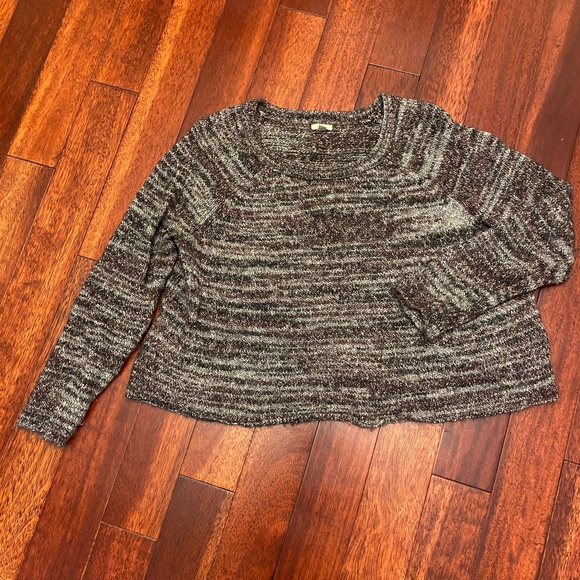 Ecote Sweater 👽 - Picture 1 of 4